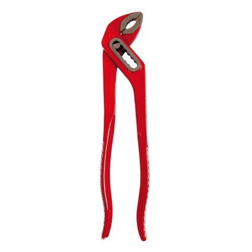 Pinza pappagallo attrezzo