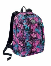 ZAINO SCUOLA REVERSIBILE 26