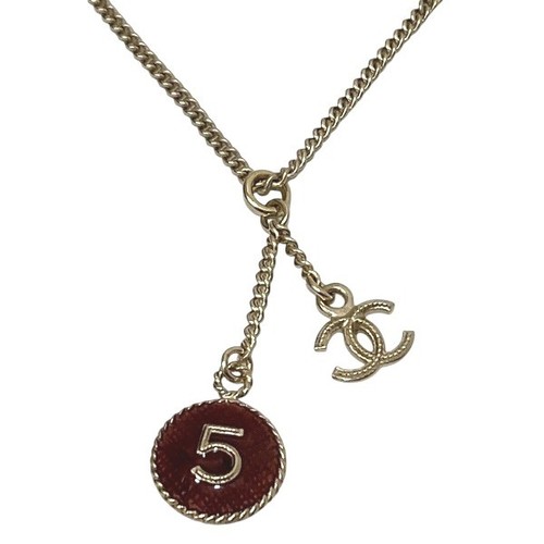 Chanel b13p coco mark 5 - chanel,