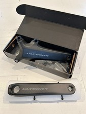 Set braccio pedivella Shimano Ultegra FC-8100 L&R 175mm