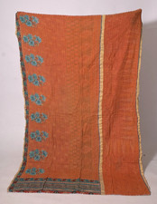 Trapunta Kantha Indiana