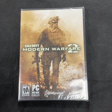 Call of Duty: Modern Warfare 2