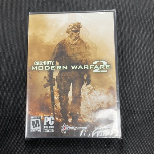 Call duty modern - modern, warfare