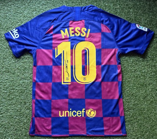 Maglia firmata lionel - maglia,