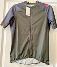 Maglia Castelli Entrata VI