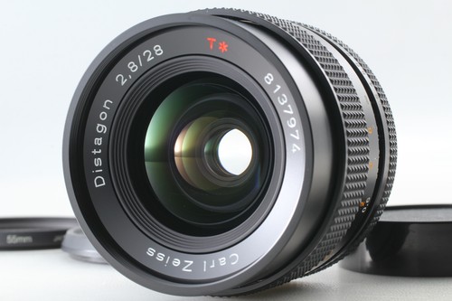 Quasi inutilizzato contax - [quasi,