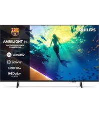 SMART TV PHILIPS SLIM 55"