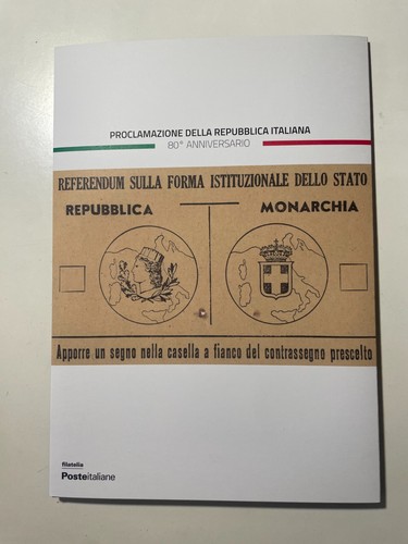 2026 folder filatelico - 2026,