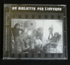 Biglietto per inferno un - biglietto,