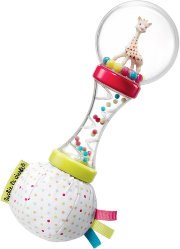 Sonaglio soft maracas da - soft, 3