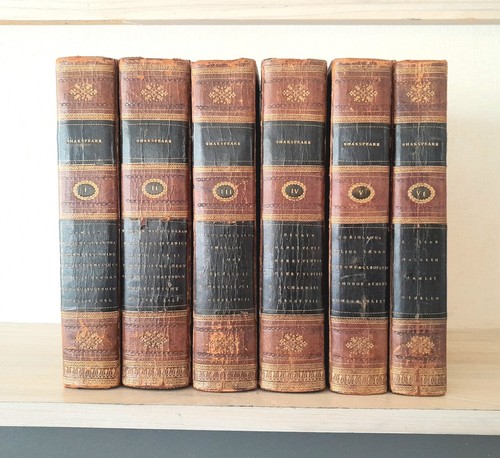 1700s the works william - works, of