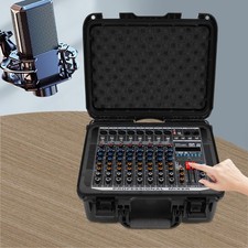 Mixer audio 8 canali