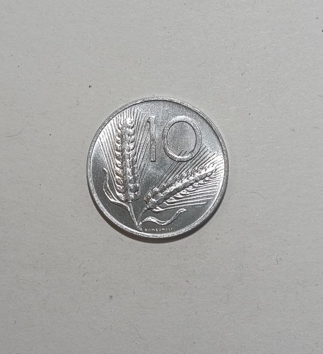 Italia lire 1982 km - ,