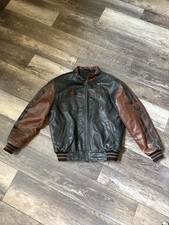 Belstaff years 1 - years, leather