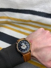 🇨🇭 OROLOGIO UOMO