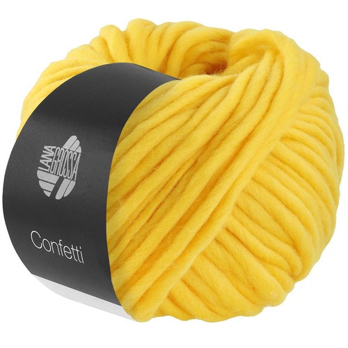 100g lana grossa confetti - grossa,