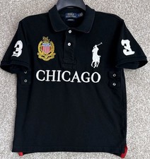 Polo Ralph Lauren uomo piccola