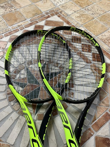 Racchetta tennis babolat - da,