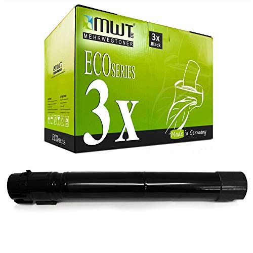 Eurotone cartuccia toner - 3x,