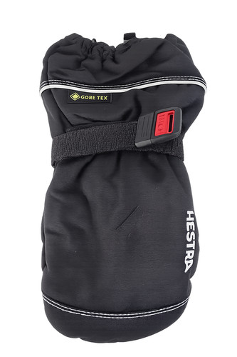 Guanti hestra kids gore tex - guanti,