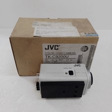Videocamera a colori JVC