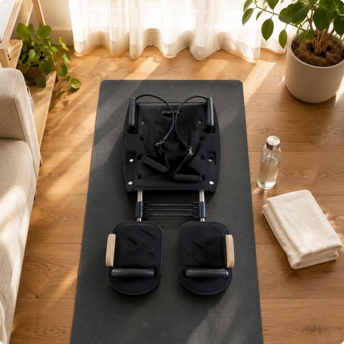 Pilates reformer core bed - reformer,