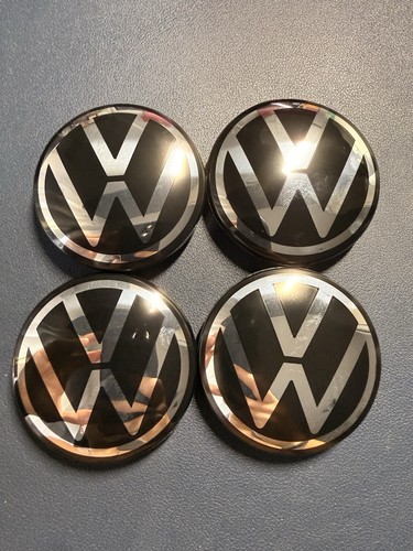 Coprimozzo volkswagen 65mm - coprimozzo,