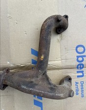 Collettore Scarico Alfa 75