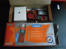 COCA-COLA-TELEFONO DUAL BAND TRIUM ASTRAL BY MITSUBISCHI-GO WIND