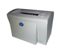 Stampante Minolta PagePro 1100 - NON FUNZIONANTE - PER PEZZI DI RICAMBIO