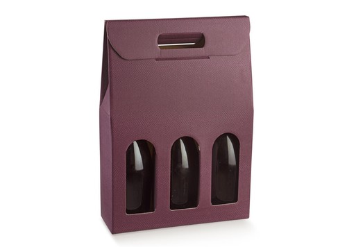Scatole skin vinaccia 3 - 5,
