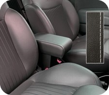 Fiat 500 restyling 2015-2025