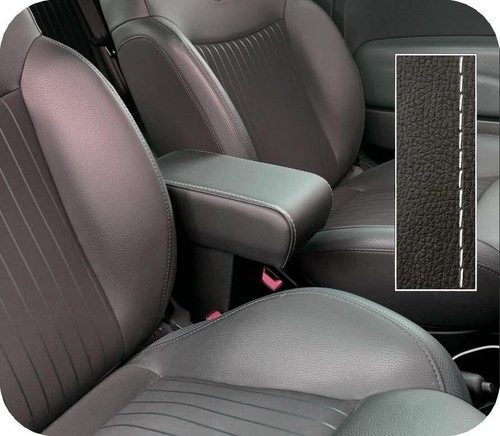 Fiat 500 restyling 2015-2025
