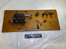 Aprilia RSV 1000 Tuono RP 2003 cambio albero cambio usato