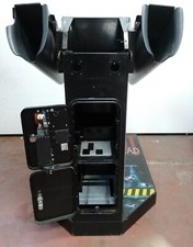 Sega  THE HOUSE OF THE DEAD 3