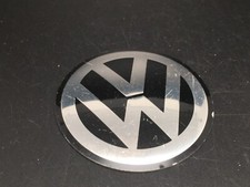 Volkswagen 50mm logo - vw,