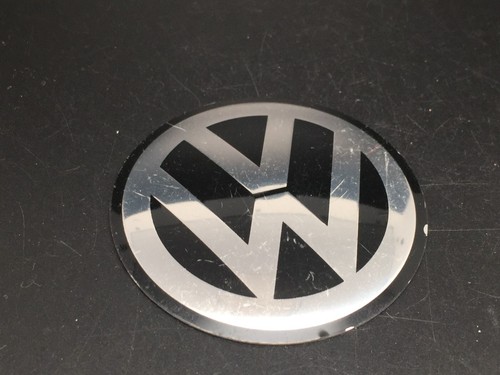 Volkswagen 50mm logo - volkswagen,