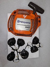 23SS44 HUSQVARNA 440 CHAINSAW