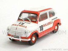 Fiat 600D 1960 'Amaro 18
