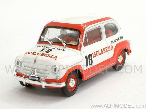 Fiat 600d 1960 amaro 18 - fiat,
