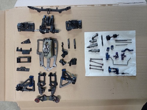 Motonica p81 parts - p81,