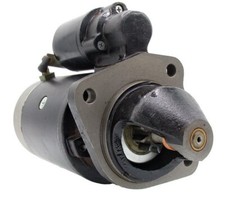 Motorino di Avviamento 12V per