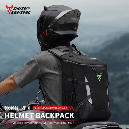 Zaino moto 28l outdoor - moto,