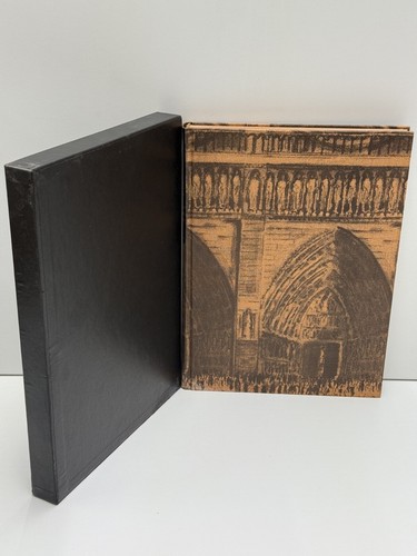 Victor hugo notre dame - hugo, de