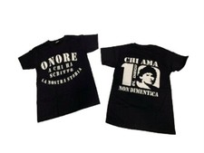 t-shirt maglietta maglia fan