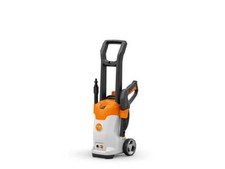 IDROPULITRICE RE 80 MARCA