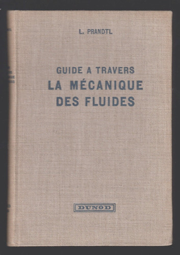Mecanique des fluides - des,
