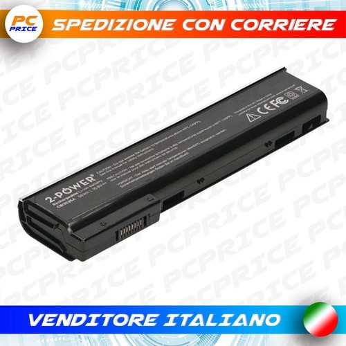 Batteria power hp - 2-power,