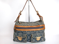 Borsa a tracolla Louis Vuitton