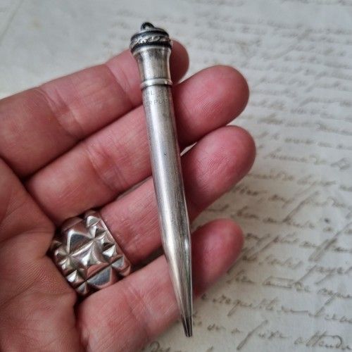 Matita stilo eversharp porta - matita,